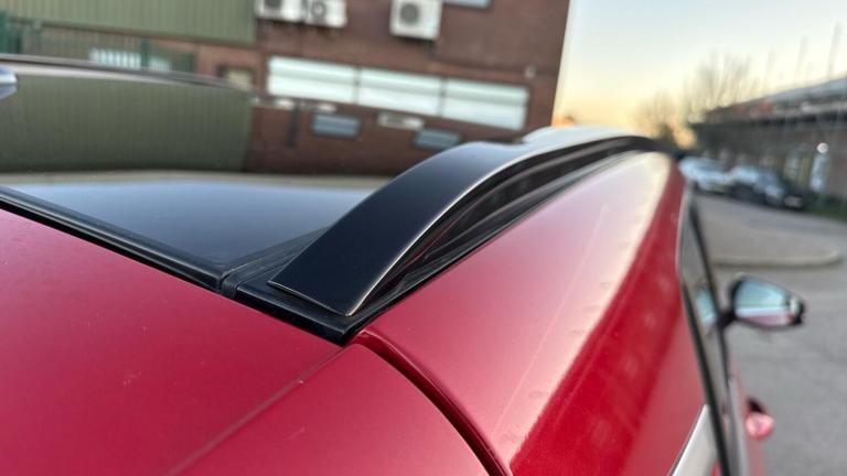 2025 Kia Sportage 1.6 T-GDi HEV GT-LINE S ESTATE Petrol/Electric Hybrid Automatic