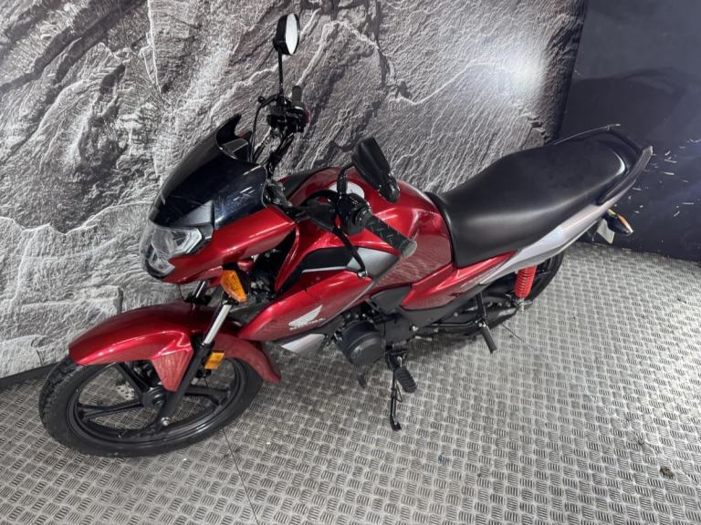 HONDA CB125F CB 125 F CBF125 CBF 125 2023