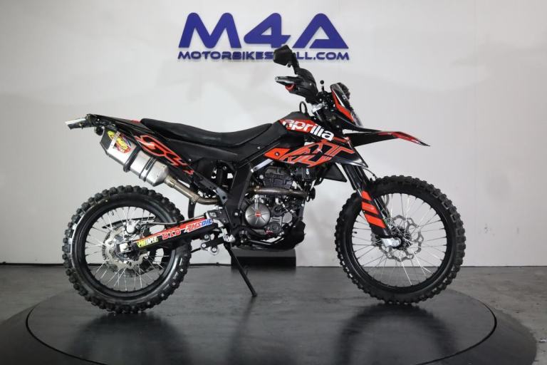 APRILIA RX125 RX 125 2025