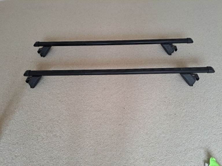 Car Roof Bars