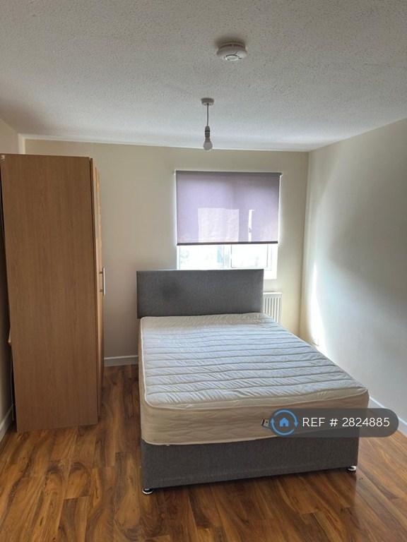1 bedroom in Crosslands, Milton Keynes, MK14 (#2824885)