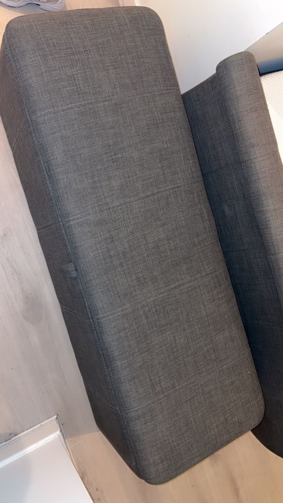 Dreams bedroom furniture/bed frame 