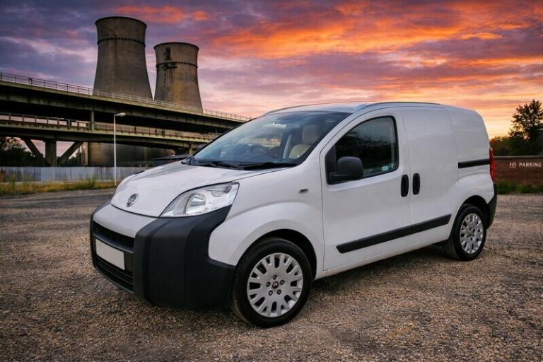 Fiat Fiorino 16V MULTIJET