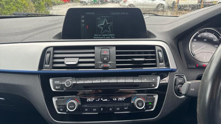 2024 Audi Q3 35 TFSI Black Edition 5dr S Tronic ESTATE PETROL Manual