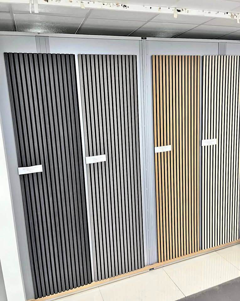 Best Quality Wooden Wall Panels | For 4 panels | COD