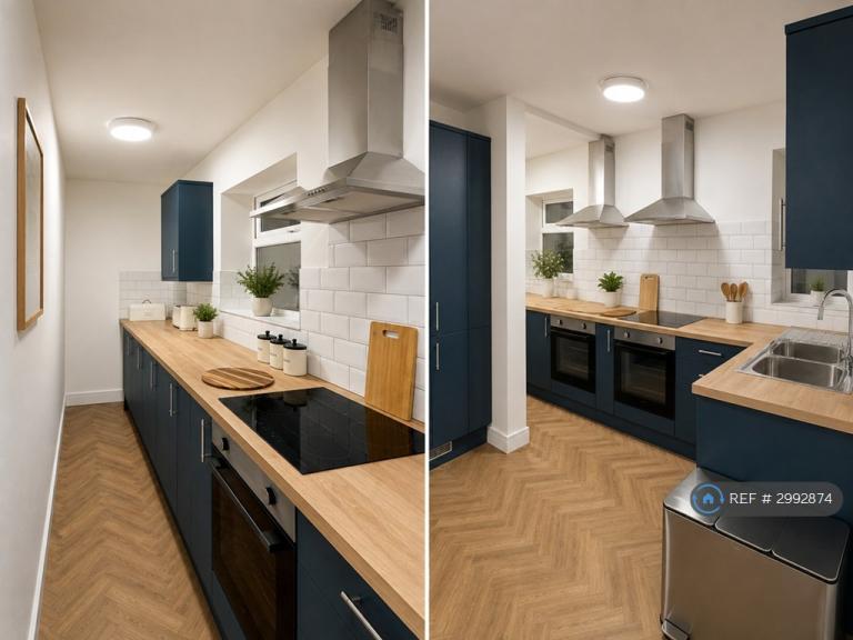 1 bedroom in Holmes Carr Crescent, Doncaster, DN11 (#2992874)