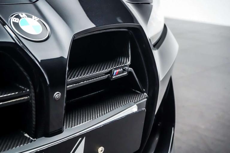 2023 BMW M3 M3 xDrive Competition M 5dr Step Auto ESTATE PETROL Automatic