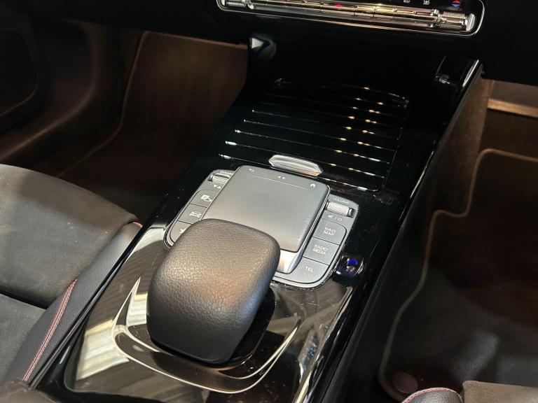 2021 Mercedes-Benz A-Class 1.3 A250e 15.6kWh AMG Line (Premium Plus 2) 8G-DCT Euro 6 (s/s) 4dr SA...