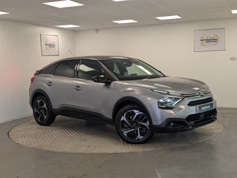 image for 2021 Citroen C4 1.2 PureTech [130] Shine 5dr Hatchback Petrol Manual