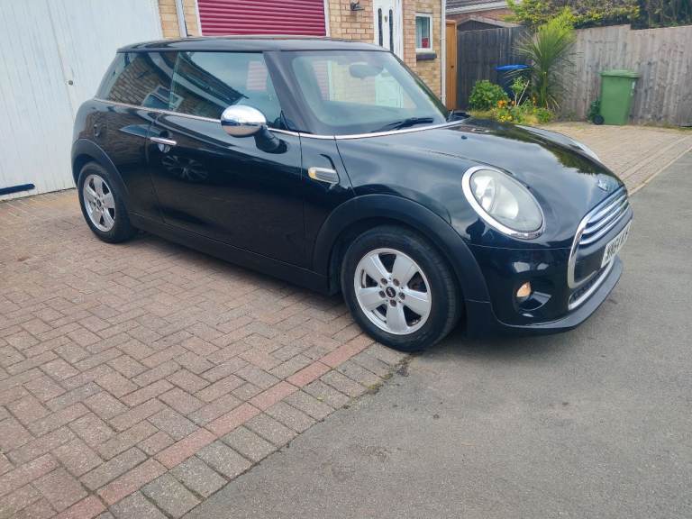 2014 (64 Reg) MINI One 1.2 Petrol Manual — Spares/Repairs / Salvage Repairable