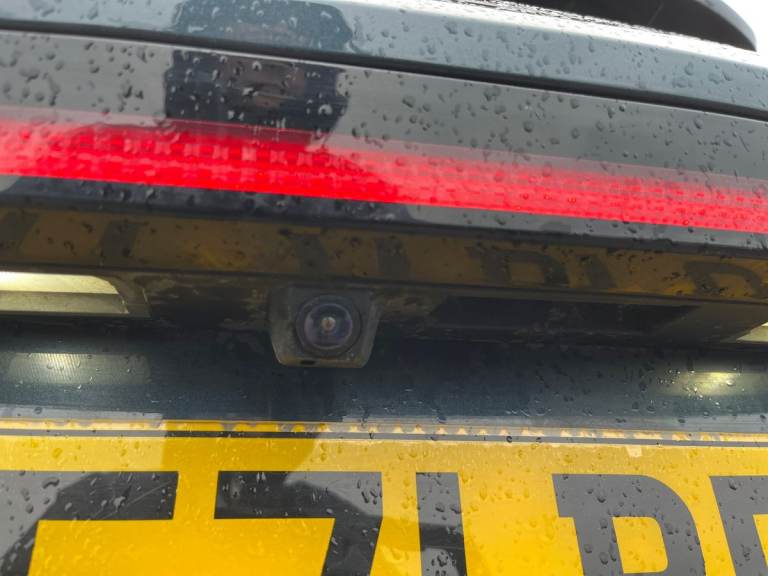 2021 Hyundai TUCSON 1.6 TGDi Hybrid 230 Ultimate 5dr 2WD Auto SUV PETROL/ELECTRIC Automatic