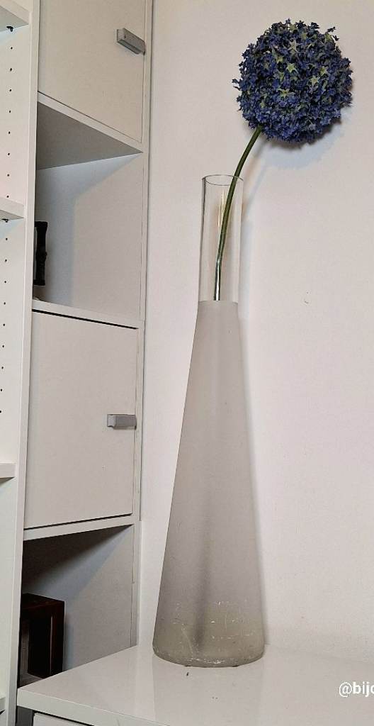 75cm tall ikea vase