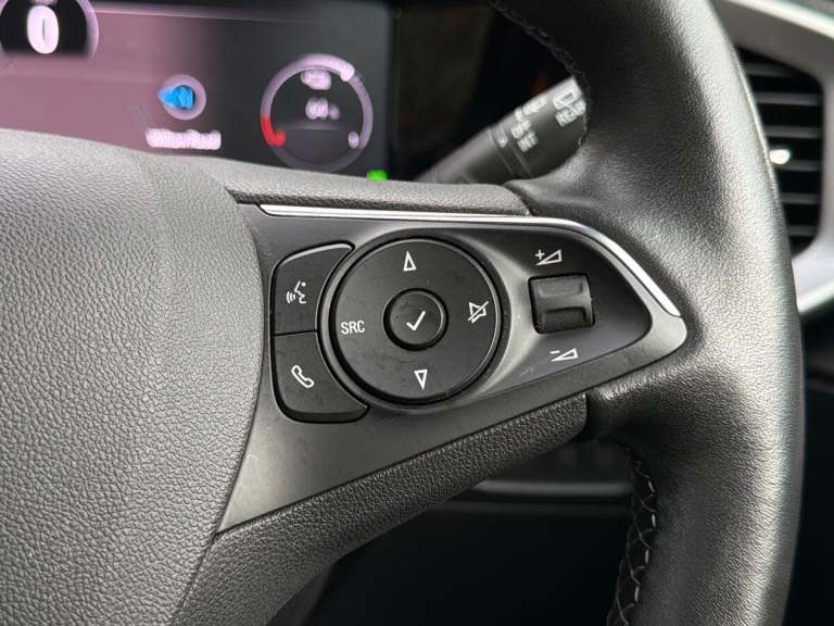 2022 Vauxhall Mokka Electric 50kWh Elite Premium SUV 5dr Electric Auto (136 ps) HATCHBACK Electri...