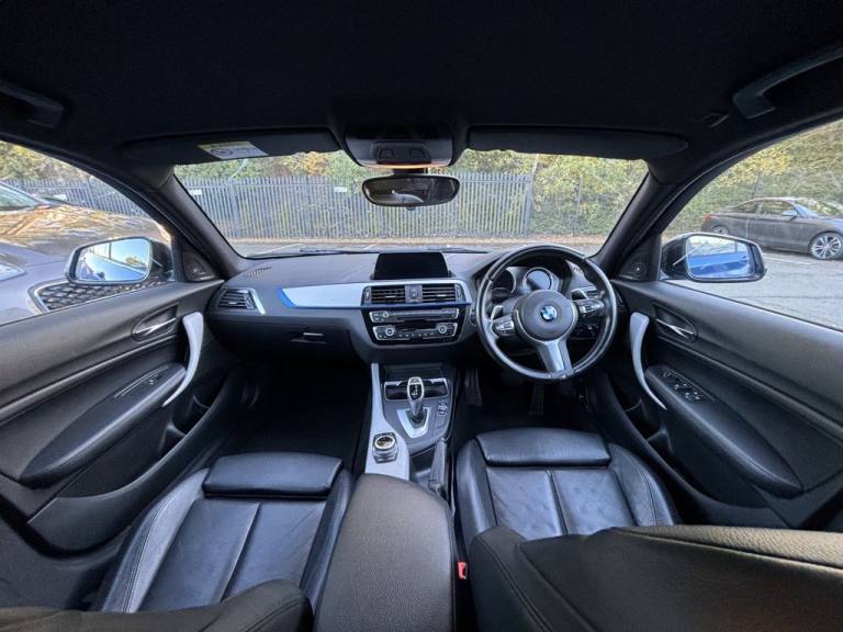 2018 BMW 1 Series 3.0 M140i Shadow Edition Hatchback 5dr Petrol Auto Euro 6 (s/s) (340 ps) Hatchb...