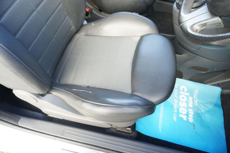 2011 Fiat 500 1.2 S 3dr HATCHBACK PETROL Manual