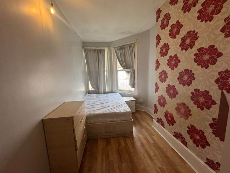 💙Room Available SEVEN SISTERS Dongola Road, N17 6EB✅