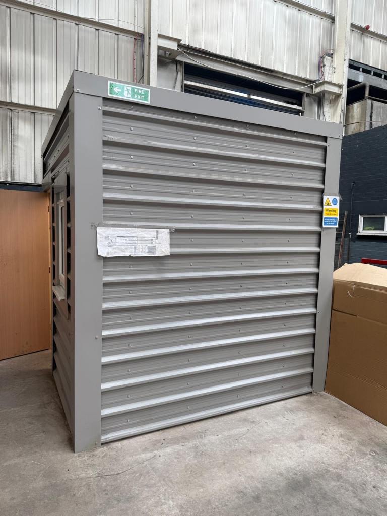 Office container 