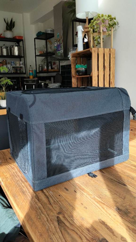 Travel Crate - Small