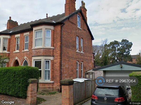 7 bedroom house in Henry Road, West Bridgford, NG2 (7 bed) (#2967064)