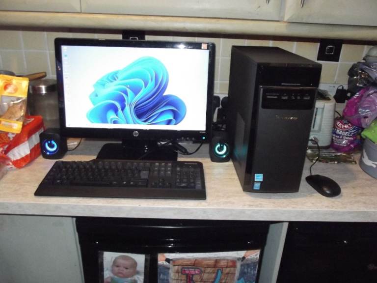 LENOVO   i5   WINDOWS 11