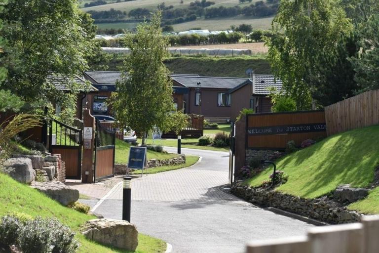 Luxury Lodges in Malton  - Lodge / Caravan 