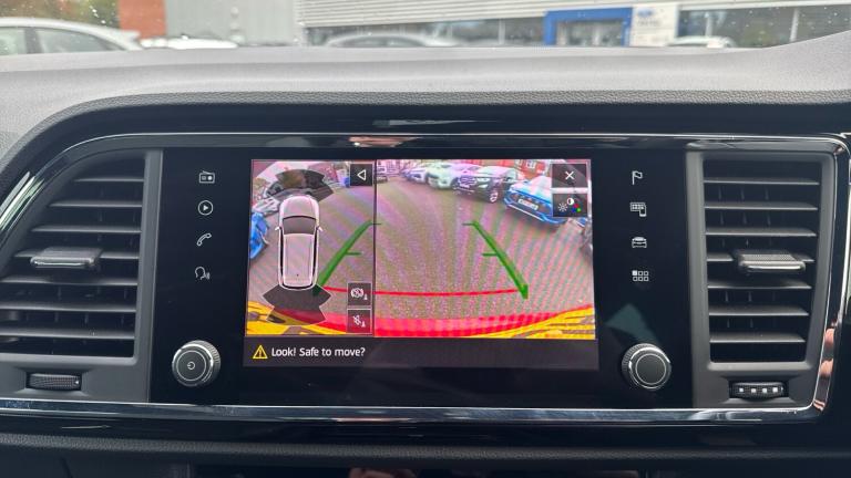 2020 SEAT Ateca 2.0 TSI Xcellence [EZ] 5dr DSG 4Drive Petrol Estate Estate Petrol Automatic