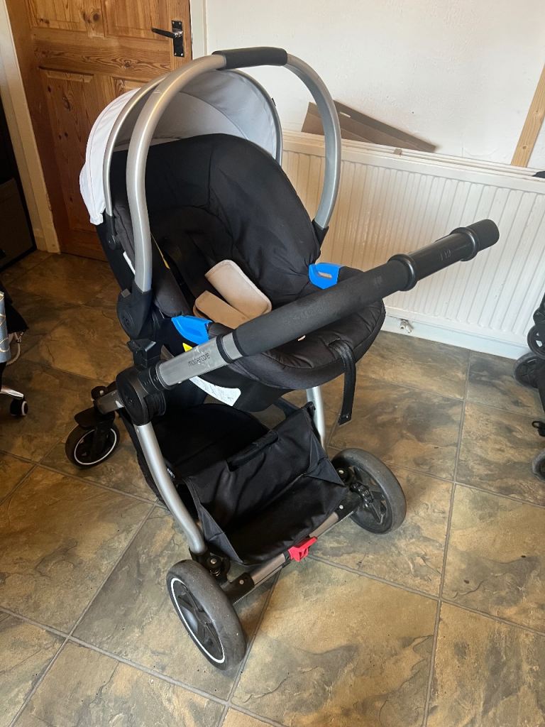 Mothercare baby pram