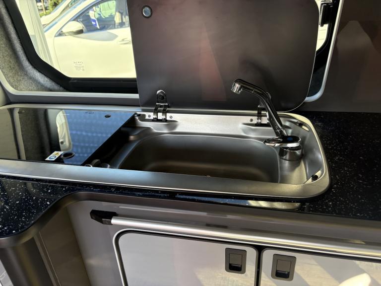 VAUXHALL VIVARO 1.6 CDTi 2900 Sportive 2018