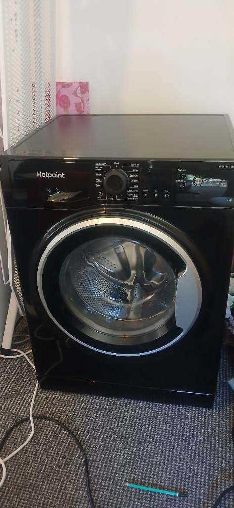 Washing machine for sale 