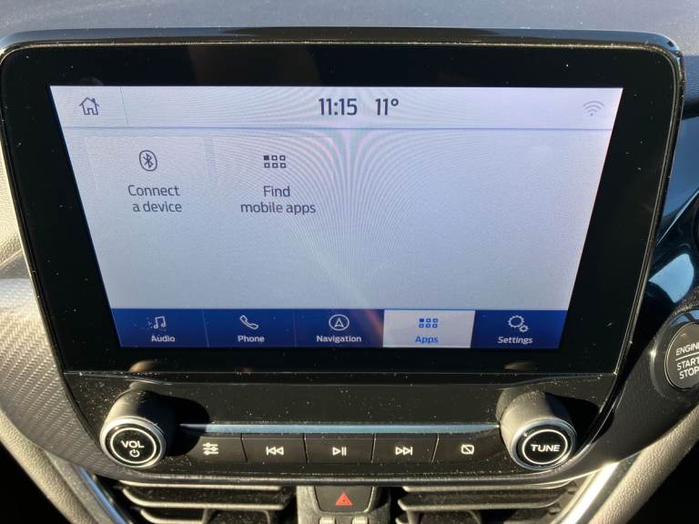 2023 Ford Puma Puma Titanium Des 5 Door 1.0L EcoBoost 125PS mHEV 7 Speed Automatic 5 Door PETROL ...