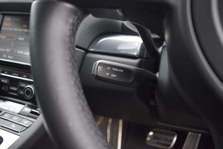 2013 Porsche Cayman 3.4 S 2dr PDK COUPE PETROL Automatic