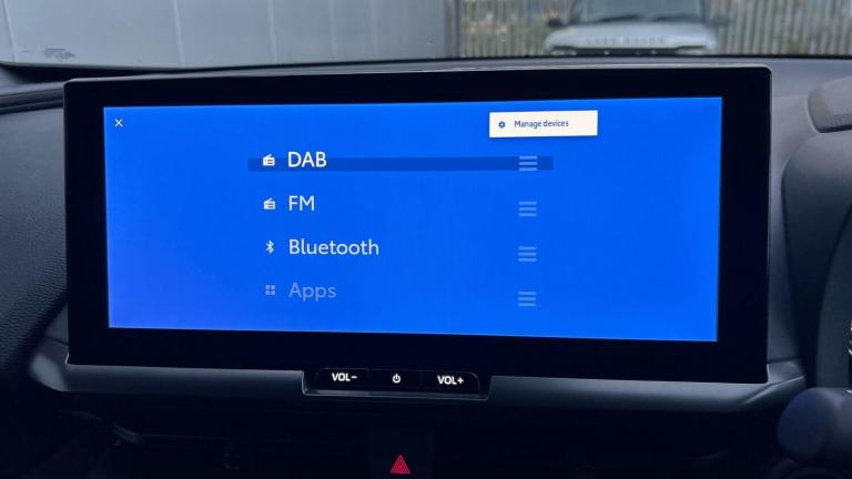 2024 Toyota C-HR 1.8 VVT-h Design SUV 5dr Petrol Hybrid CVT Euro 6 (s/s) (140 ps) HATCHBACK Petro...