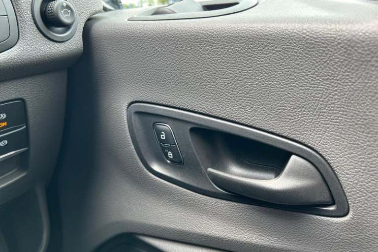 2024 Ford Transit 350 Leader L3 H2 LWB Medium Roof FWD 2.0 EcoBlue Hybrid 130ps Manual Panel Van ...