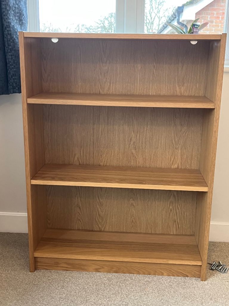IKEA Billy Bookcase