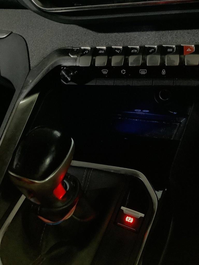 2019 Peugeot 5008 1.5 BlueHDi GT Line SUV 5dr Diesel Manual Euro 6 (s/s) (130 ps) HATCHBACK Diese...