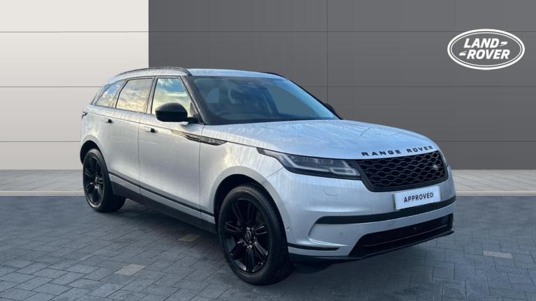 2021 Land Rover Range Rover Velar 2.0 D200 SE 5dr Auto Diesel Estate Estate Diesel Automatic