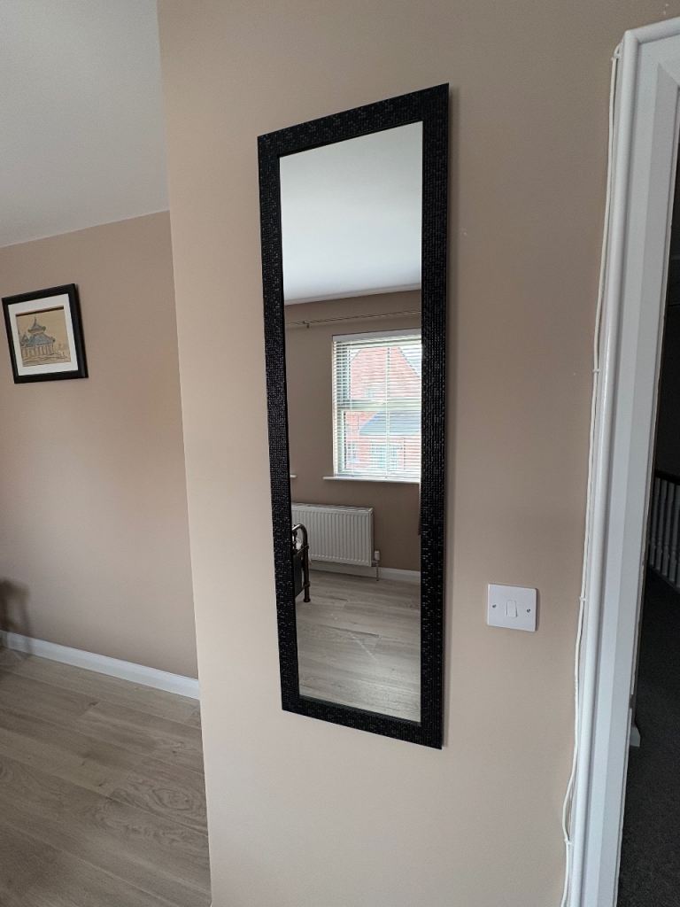 Wall Mirror