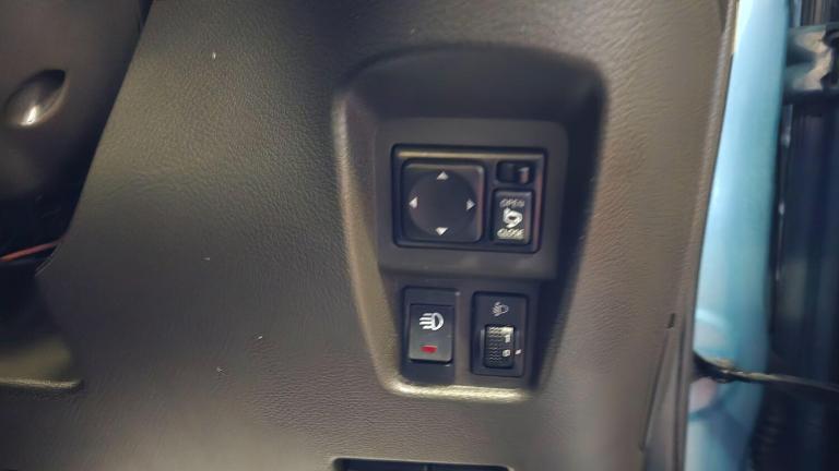 2023 Nissan Cube 1.5 AUTO MOBILITY RAMP ULEZ FREE Petrol Automatic