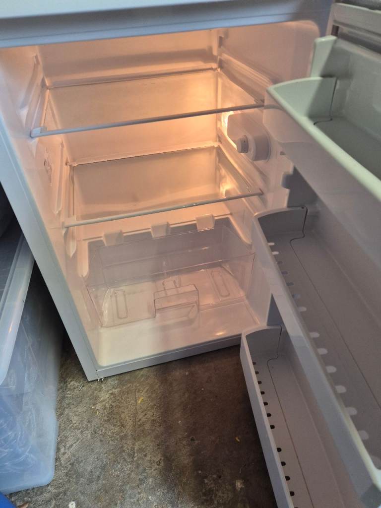 Beko undercounter fridge