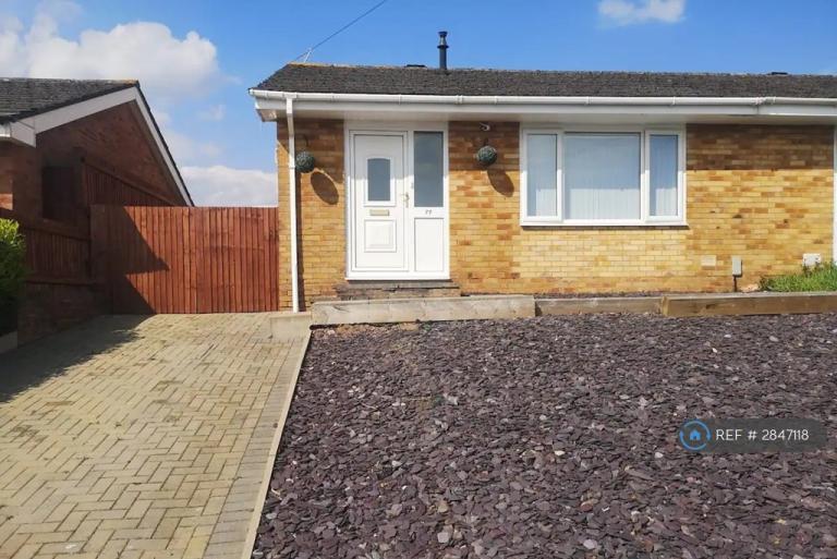 2 bedroom house in Wyebank Road, Tutshill, Chepstow, NP16 (2 bed) (#2847118)