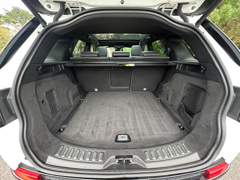 2021 Land Rover Discovery Sport 1.5 P300e 12.2kWh R-Dynamic HSE Auto 4WD Euro 6 (s/s) 5dr ESTATE ...