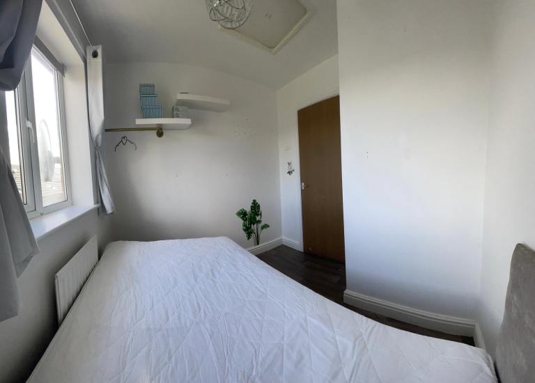 Single room for rent in house - Hulm - read description