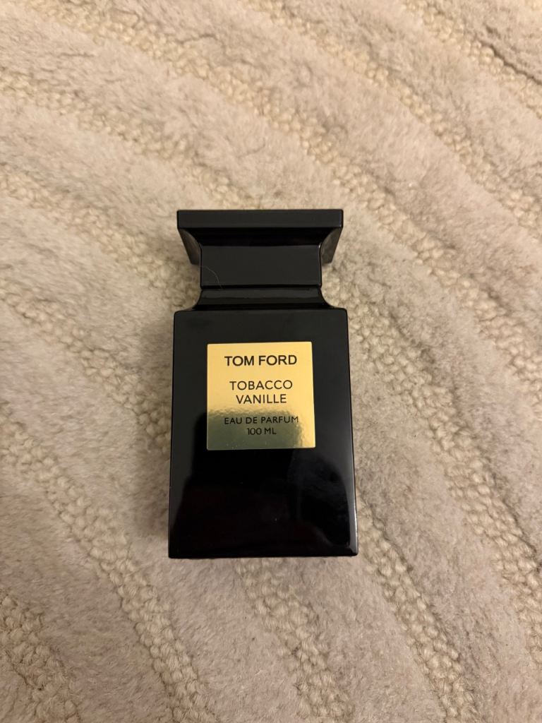 Tom Ford Fragrance 