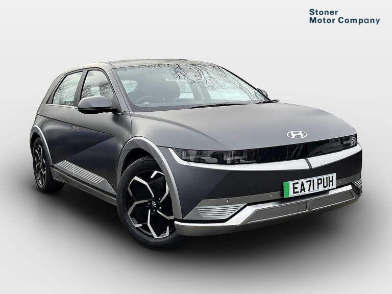 2021 Hyundai IONIQ 5 160kW Premium 73 kWh 5dr Auto ESTATE ELECTRIC Automatic