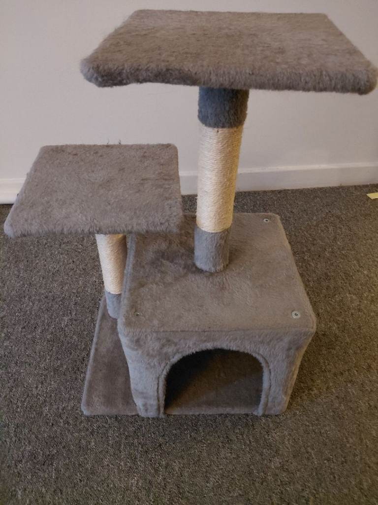 Cat Tree