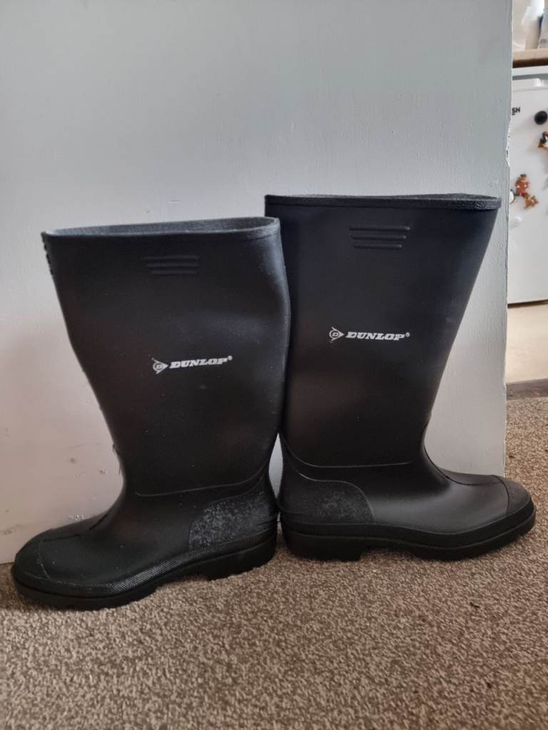 Wellington Boots Size 11
