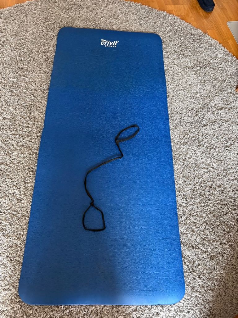 Yoga mat 