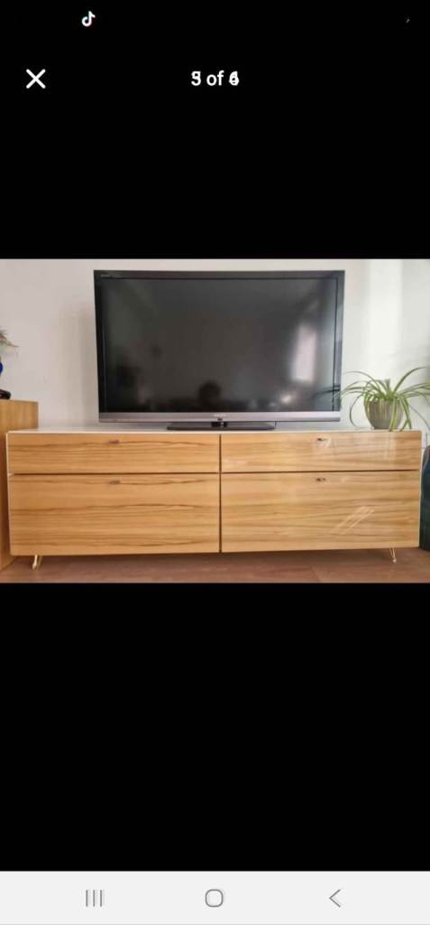 TV Unit Stand 