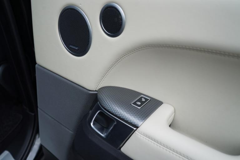 2017 Land Rover Range Rover Sport 3.0 SD V6 Autobiography Dynamic SUV 5dr