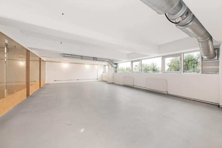 Creative studios & office workspace for medium/large businesses in heart of Peckham, South London